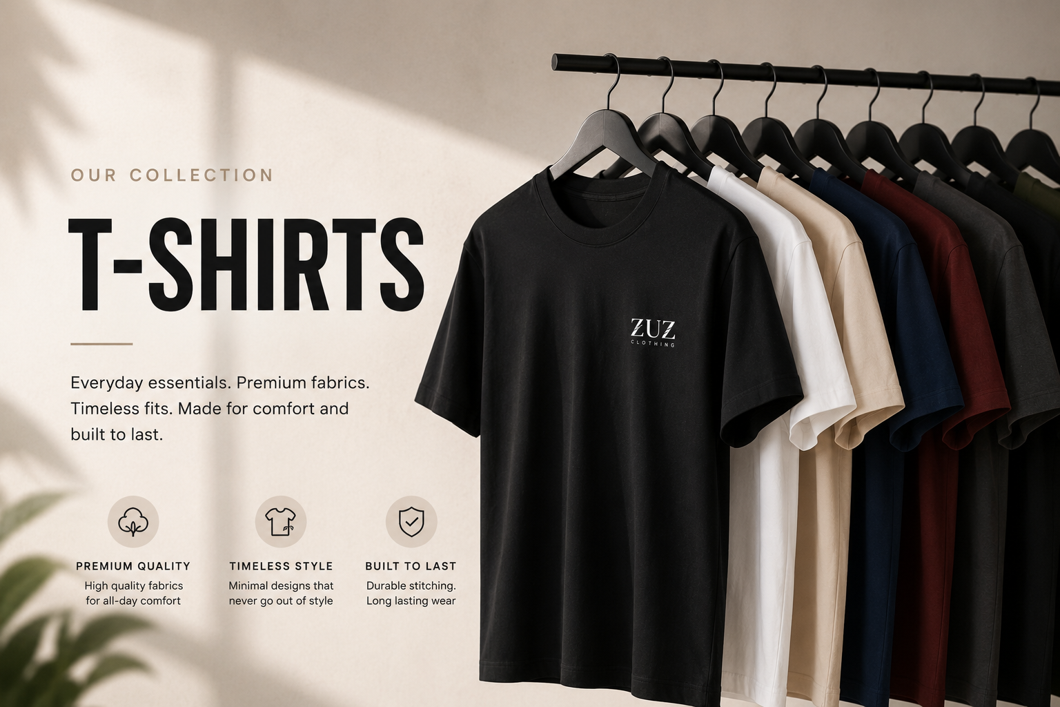 T-Shirts