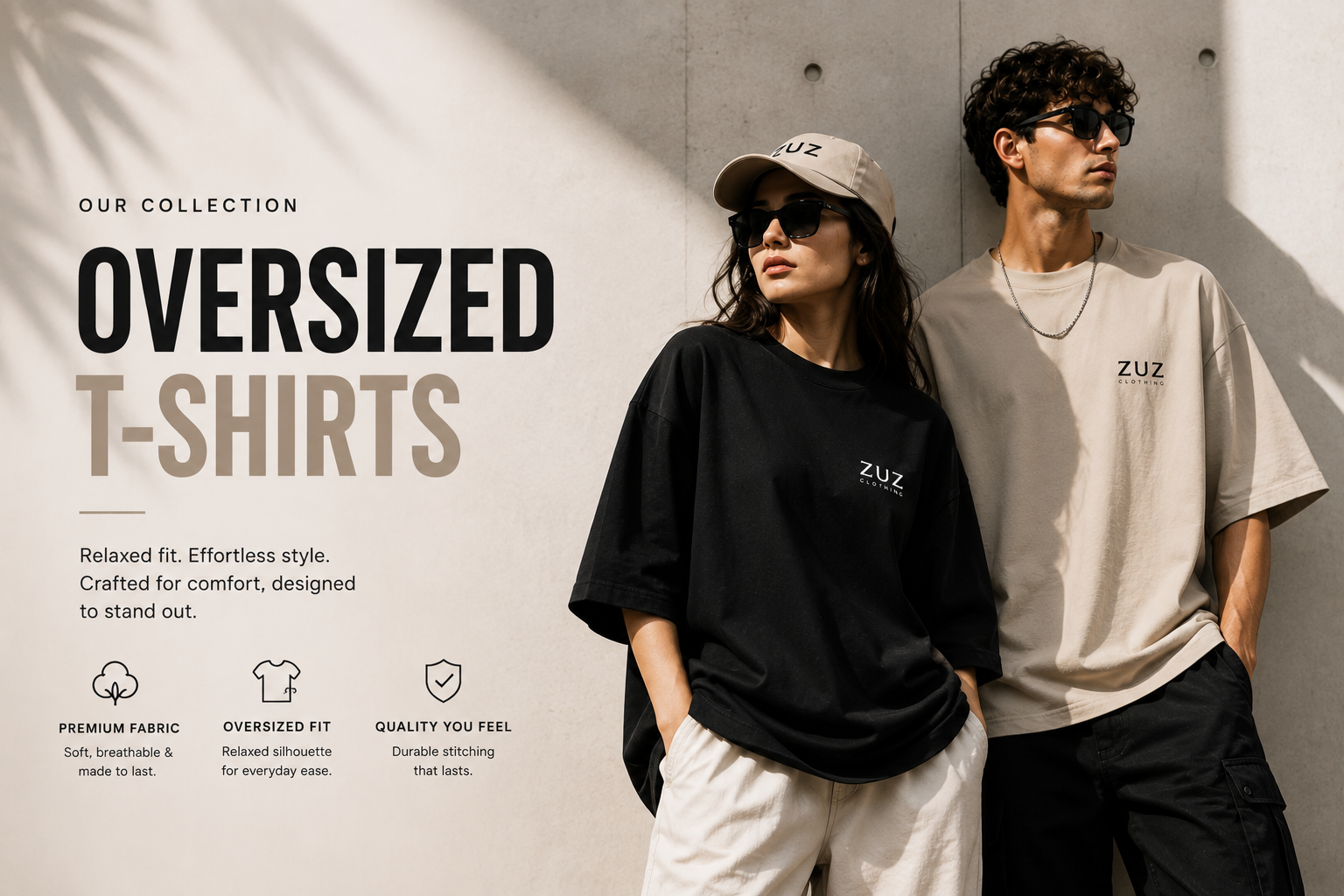 Oversized