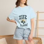 ZUZ Pickleball Social Club Tee – Vintage Unisex T-Shirt