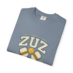Pickleball Social Club T-Shirt — ZUZ Vintage Paddle Design
