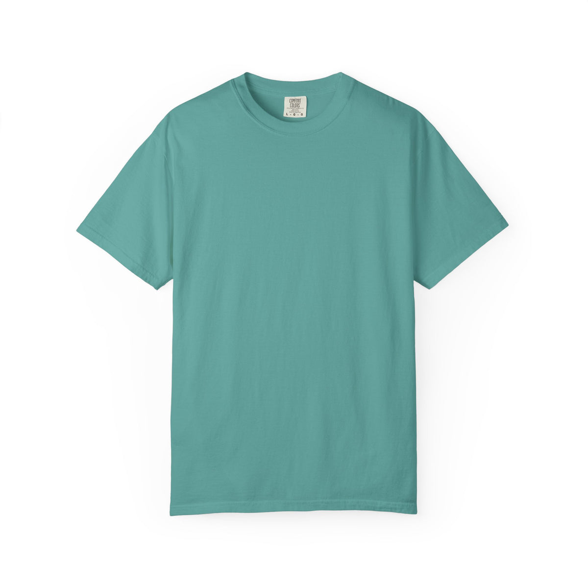Pickleball T-Shirt - "Dink Responsibly" Beach Paddle Tee