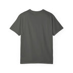 Pickleball Social Club T-Shirt — ZUZ Vintage Paddle Design