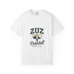 ZUZ Pickleball Social Club Tee – Vintage Unisex T-Shirt