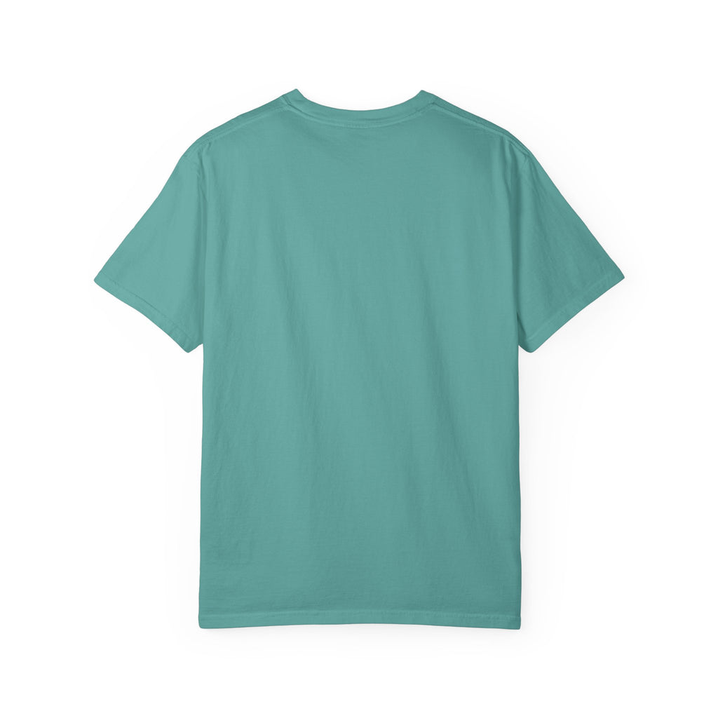 Pickleball 'Dink Happens' T-Shirt — Funny Pickleball Player Tee