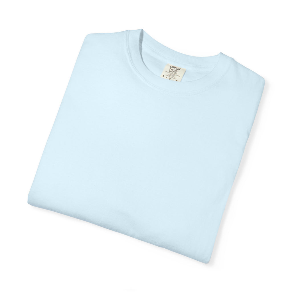 Pickleball Social Club T-Shirt — "Dink Responsibly" Graphic