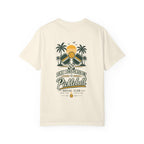 Pickleball Social Club T-Shirt — "Dink Responsibly" Graphic