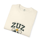 ZUZ Pickleball Social Club Tee – Vintage Unisex T-Shirt