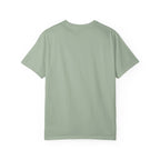Court Club T-Shirt — Vintage Pickleball & Tennis Graphic Tee