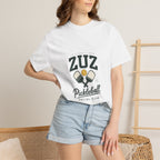 ZUZ Pickleball Social Club Tee – Vintage Unisex T-Shirt