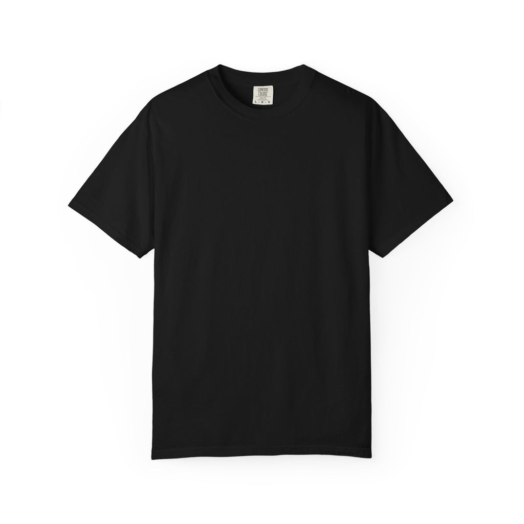 Pickleball T-Shirt - "Dink Responsibly" Beach Paddle Tee