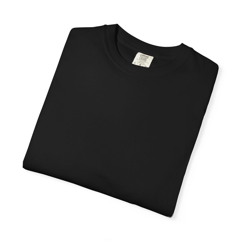 Pickleball T-Shirt - "Dink Responsibly" Beach Paddle Tee