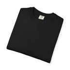 Pickleball T-Shirt - "Dink Responsibly" Beach Paddle Tee