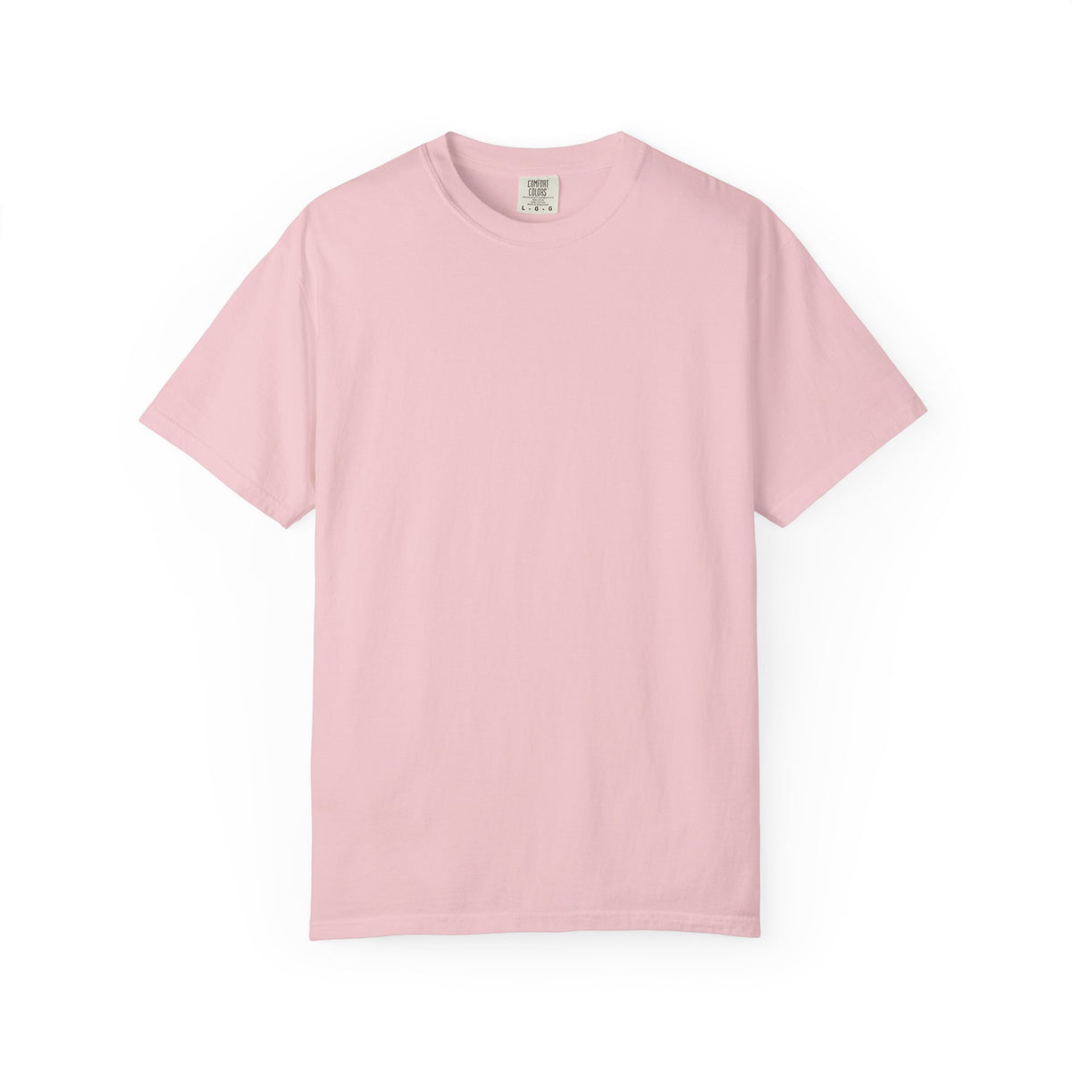 Pickleball Social Club T-Shirt — "Dink Responsibly" Graphic