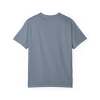 Pickleball Social Club T-Shirt — ZUZ Vintage Paddle Design